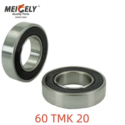 ME632039 High-Quality 62 TMK 20 C/R BEARING FMCRB 001 RCT4700SA For Tractor