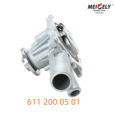 High Quality Water Pump For Mercedes-Benz Part Number 611 200 05 01