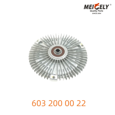 Premium  Grade Fan Clutch For Mercedes - Benz Part Number 603 200 00 22