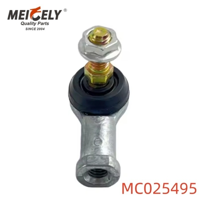 MC025495 Machine Carbon Steel Tie Rod Ball Joint FUBJT 002 LHSA10 LHSA 10 L