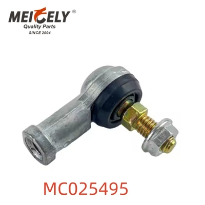 MC025495 Machine Carbon Steel Tie Rod Ball Joint FUBJT 002 LHSA10 LHSA 10 L