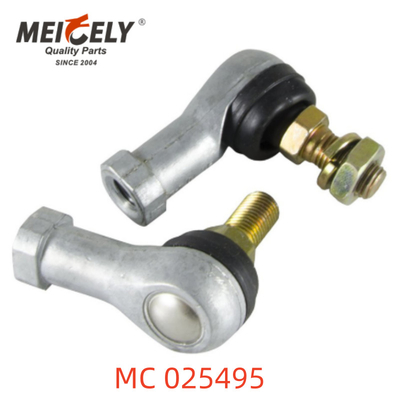 MC025495 Machine Carbon Steel Tie Rod Ball Joint FUBJT 002 LHSA10 LHSA 10 L