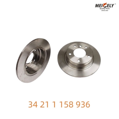 34 21 1 158 936 OEM High Grade Brake Disc for BMW