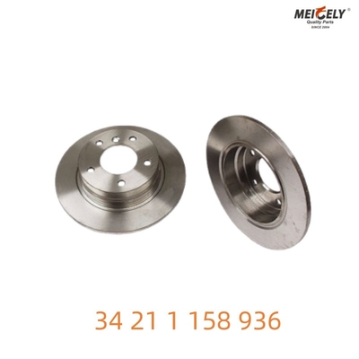 34 21 1 158 936 OEM High Grade Brake Disc for BMW
