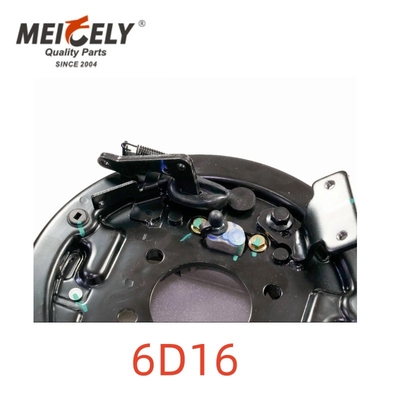 12185000600 Hand Brake Assy Original Forklift Spare Parts For 6D16