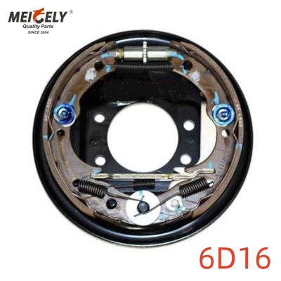 12185000600 Hand Brake Assy Original Forklift Spare Parts For 6D16