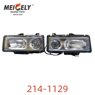 214-1129 Head Lamp Assy Car Lights For Mitsubishi Or  Fuso 1994-1999