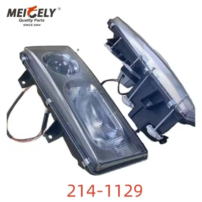 214-1129 Head Lamp Assy Car Lights For Mitsubishi Or  Fuso 1994-1999