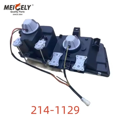 214-1129 Head Lamp Assy Car Lights For Mitsubishi Or  Fuso 1994-1999