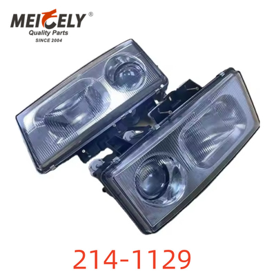 214-1129 Head Lamp Assy Car Lights For Mitsubishi Or  Fuso 1994-1999
