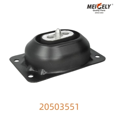 20503551 OEM Volvo Motor Mount Direct Replacement For Smooth Performance
