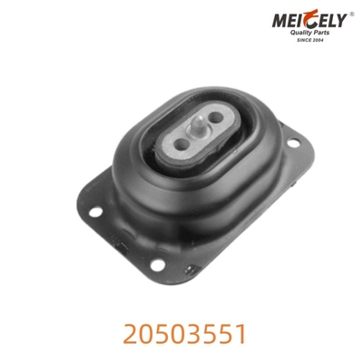 20503551 OEM Volvo Motor Mount Direct Replacement For Smooth Performance
