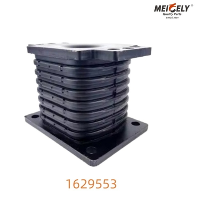 Precision  Made 1629553 Hollow Spring Mounting For Volvo Reliable Support