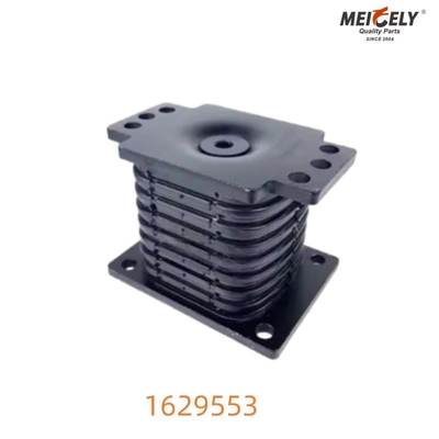 Precision  Made 1629553 Hollow Spring Mounting For Volvo Reliable Support