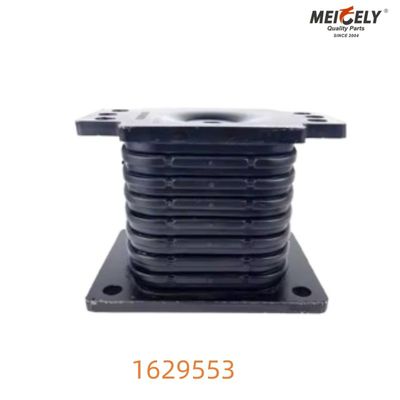 Precision  Made 1629553 Hollow Spring Mounting For VOL-VO  Reliable Support