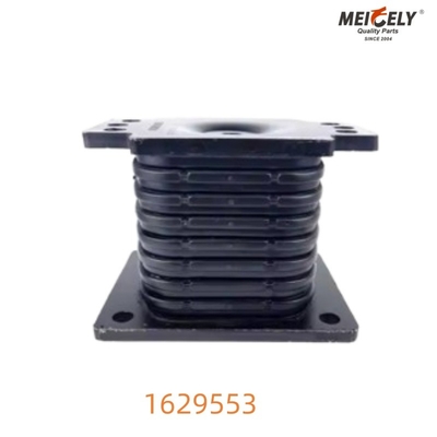 Precision  Made 1629553 Hollow Spring Mounting For Volvo Reliable Support