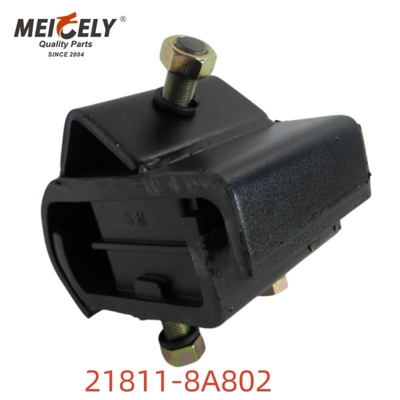 21811-8A802 Insulator Engine Mounting Engine Seat 21811-8A800 21811-8A802