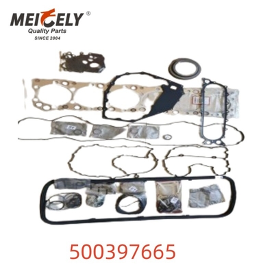 Gasket Kit 500397665 Industrial-Grade Special Seal Kit For Equipment Maintenance