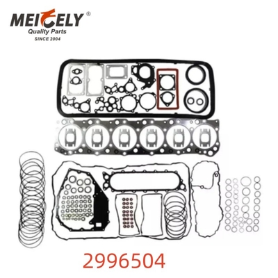 2996135 OEM Standard Gasket Kit 2996504 For IVECO Ensures Leak-Free Operation