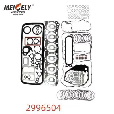 2996135 OEM Standard Gasket Kit 2996504 For IVECO Ensures Leak-Free Operation
