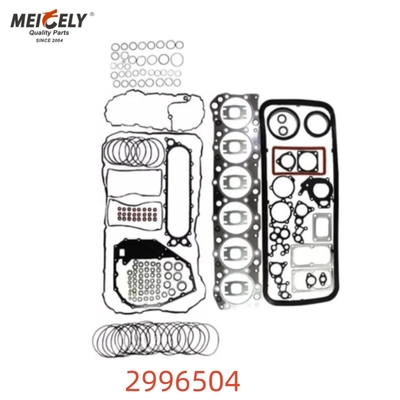 2996135 OEM Standard Gasket Kit 2996504 For IVECO Ensures Leak-Free Operation
