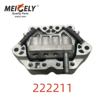 Auto Spare Parts Engine Mounting Engine Seat Bracket 2222211 For Truck