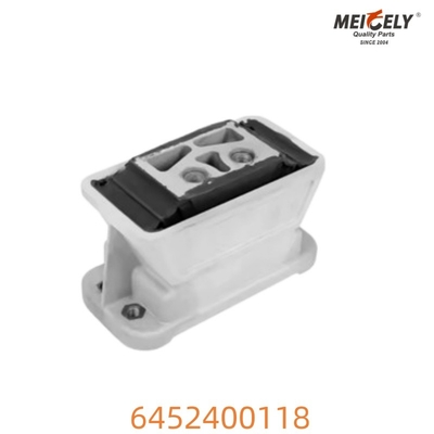 6452400118 Heavy - Duty Engine Mounting For Mercedes-Benz LK2628