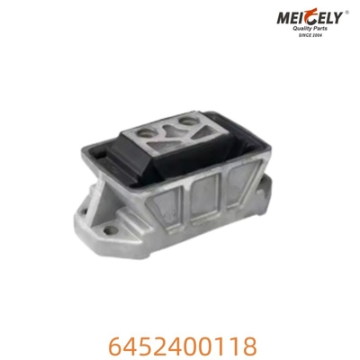6452400118 Heavy - Duty Engine Mounting For Mercedes-Benz LK2628