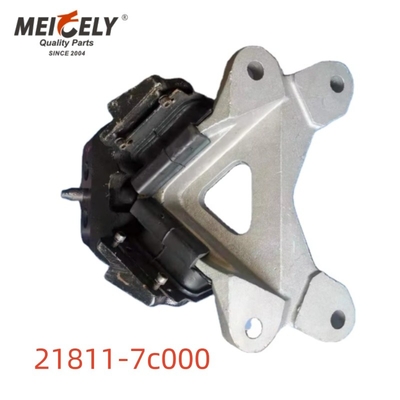 21811-7C100 Factory Supply Insulator Engine Mounting Engine Seat For HYUNDAI KIA