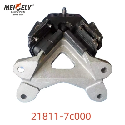 21811-7C100 Factory Supply Insulator Engine Mounting Engine Seat For HYUNDAI KIA