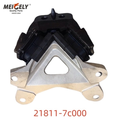 21811-7C100 Factory Supply Insulator Engine Mounting Engine Seat For HYUNDAI KIA