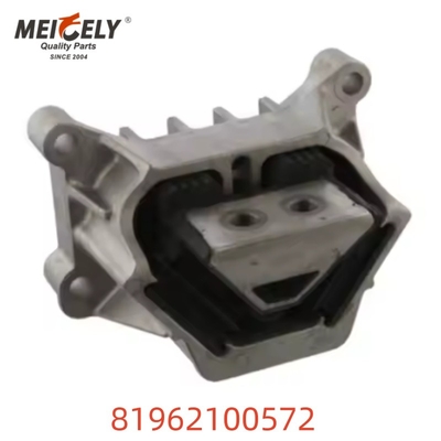 OEM 81962100572 Engine Mounting Mounts Bracket For Heavy Truck 81962100597