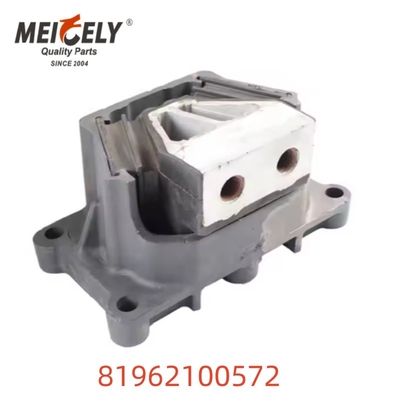 OEM 81962100572 Engine Mounting Mounts Bracket For Heavy Truck 81962100597