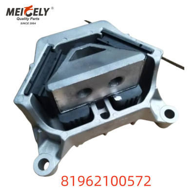 OEM 81962100572 Engine Mounting Mounts Bracket For Heavy Truck 81962100597