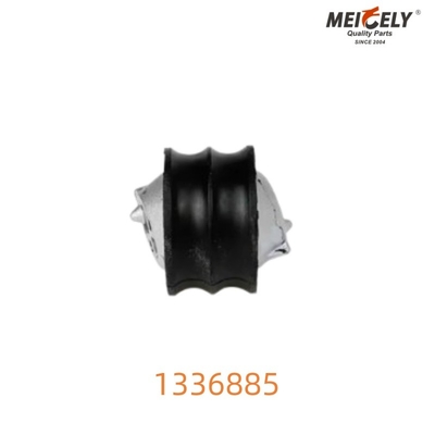 1336885 Engine Rubber Sleeve For Scania Superior Shock Absorption