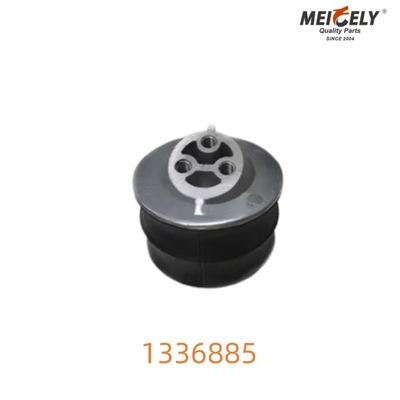 1336885 Engine Rubber Sleeve For Scania Superior Shock Absorption