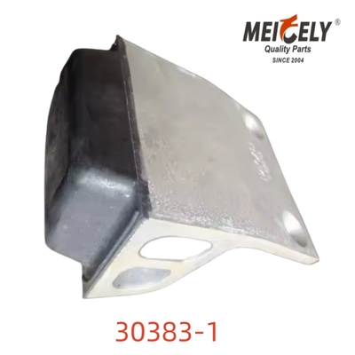 1370141 Rubber Bush High-Quality Anti-Wear For Heavy Truck 30383-1