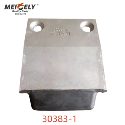 1370141 Rubber Bush High-Quality Anti-Wear For Heavy Truck 30383-1
