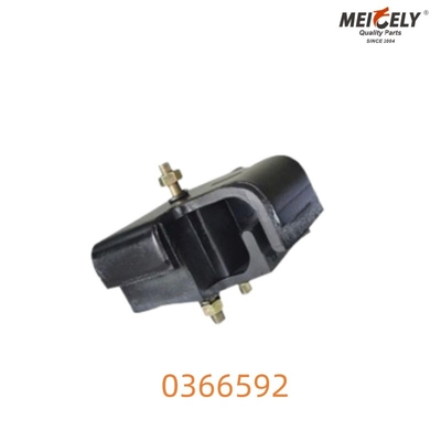 0366592 Engine Mounting For Scania High-Quality Vibration-Proof