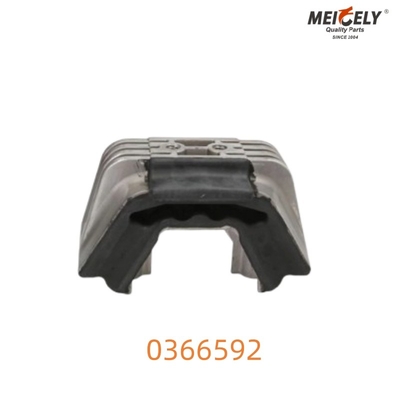 0366592 Engine Mounting For Scania High-Quality Vibration-Proof