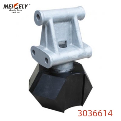 Factory Made 3036614 Engine Mounting VOLVO Truck Bus Truck Cars