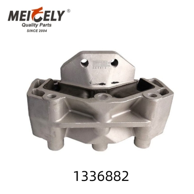 Rear Engine Mounting 1336882 1371725 High Strength Shock-Absorbing