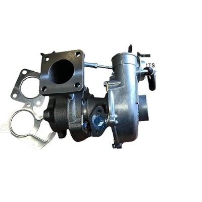 RHB5 Turbocharger 129908-18010 VA430075 For Yanmar 4TNV98T-VM Engine