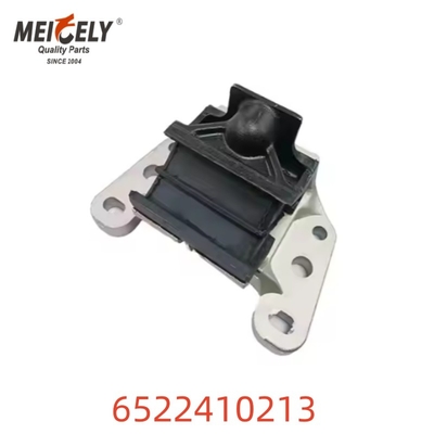 Vibration Isolation 6522410213 Rubber And Metal Engine Mount For Mercedes-Benz Trucks