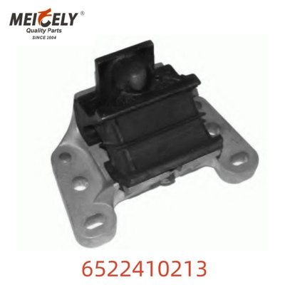 Vibration Isolation 6522410213 Rubber And Metal Engine Mount For Mercedes-Benz Trucks