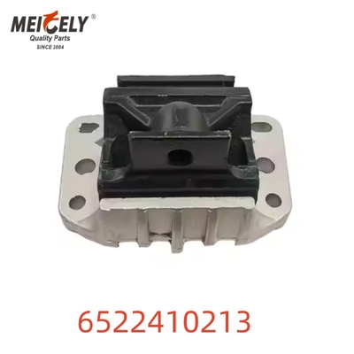 Vibration Isolation 6522410213 Rubber And Metal Engine Mount For Mercedes-Benz Trucks