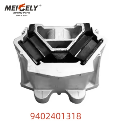 Truck Parts Engine Mounting OEM 9402401318 81962100620 For Mercedes-Benz