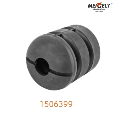 Premium 1506399 Hollow Spring Specifically Designed For Mercedes-Benz