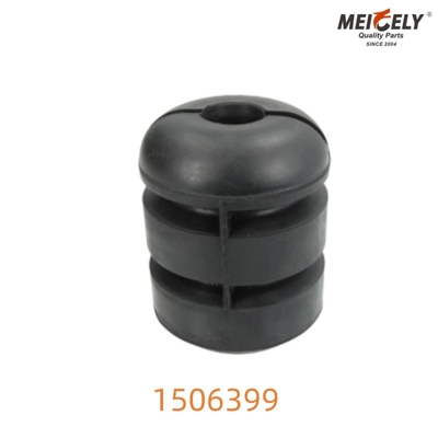 Premium 1506399 Hollow Spring Specifically Designed For Mercedes-Benz