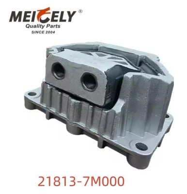OEM 21813-7M000 Engine Mounting Suitable For A Variety Of Vehicle Models